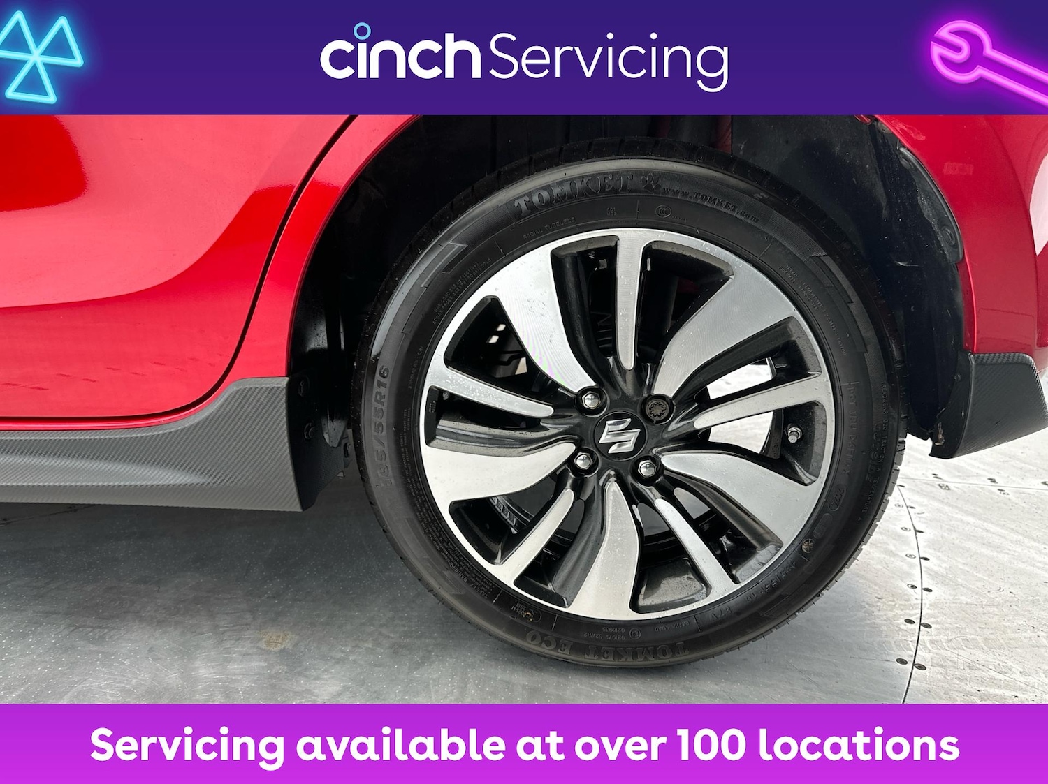 Used Suzuki Swift 2019 for sale - 77013865: Photo 26