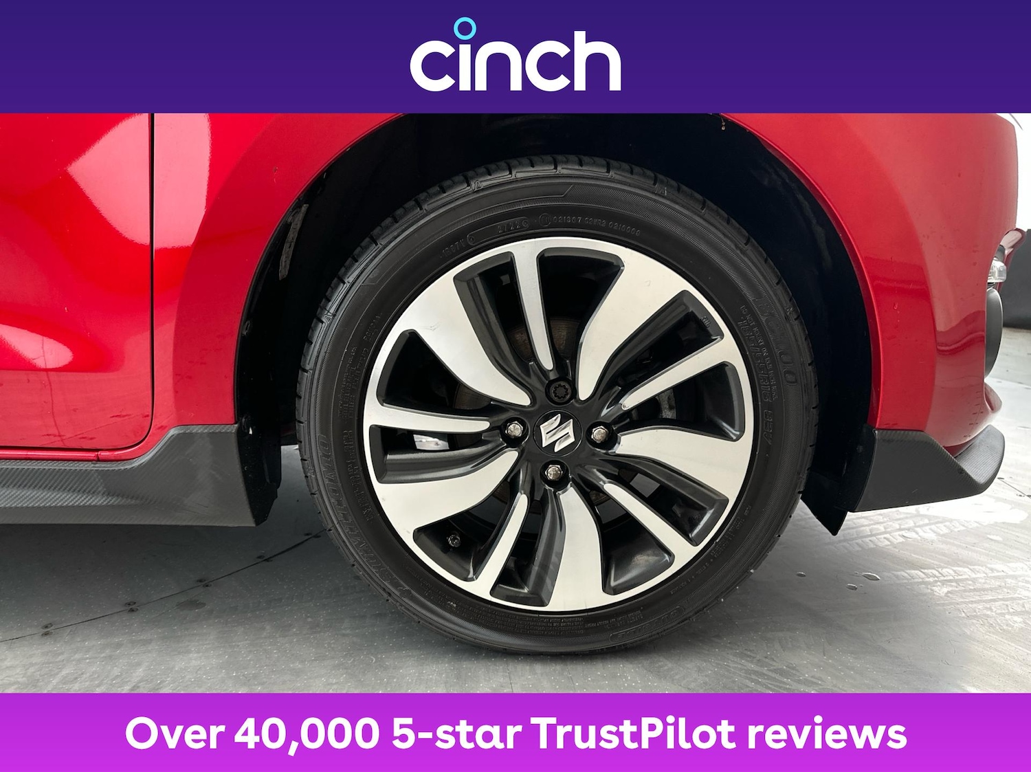 Used Suzuki Swift 2019 for sale - 77013865: Photo 28