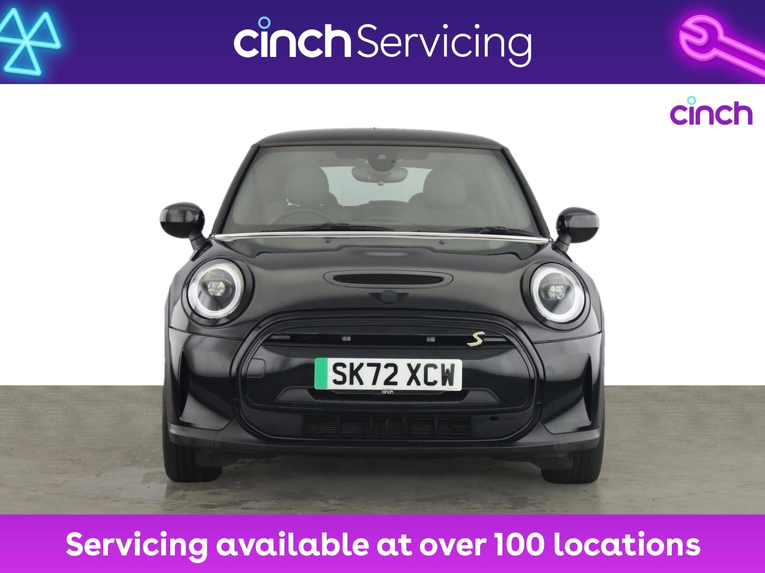 Used MINI Hatch 2022 for sale - 76670190: Photo 11