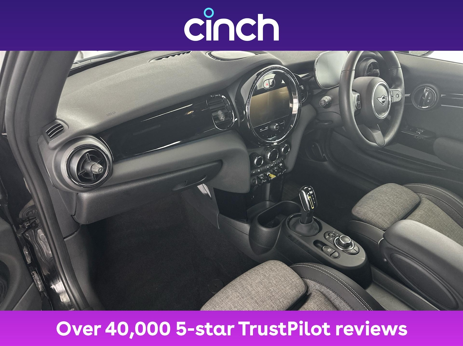 Used MINI Hatch 2022 for sale - 76670190: Photo 14