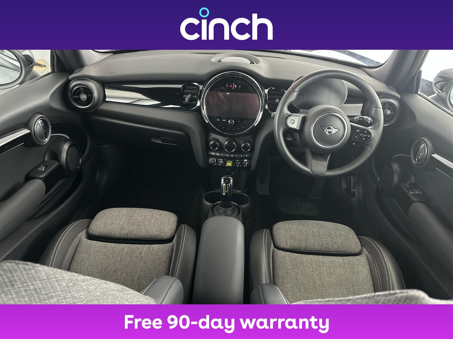 Used MINI Hatch 2022 for sale - 76670190: Photo 15