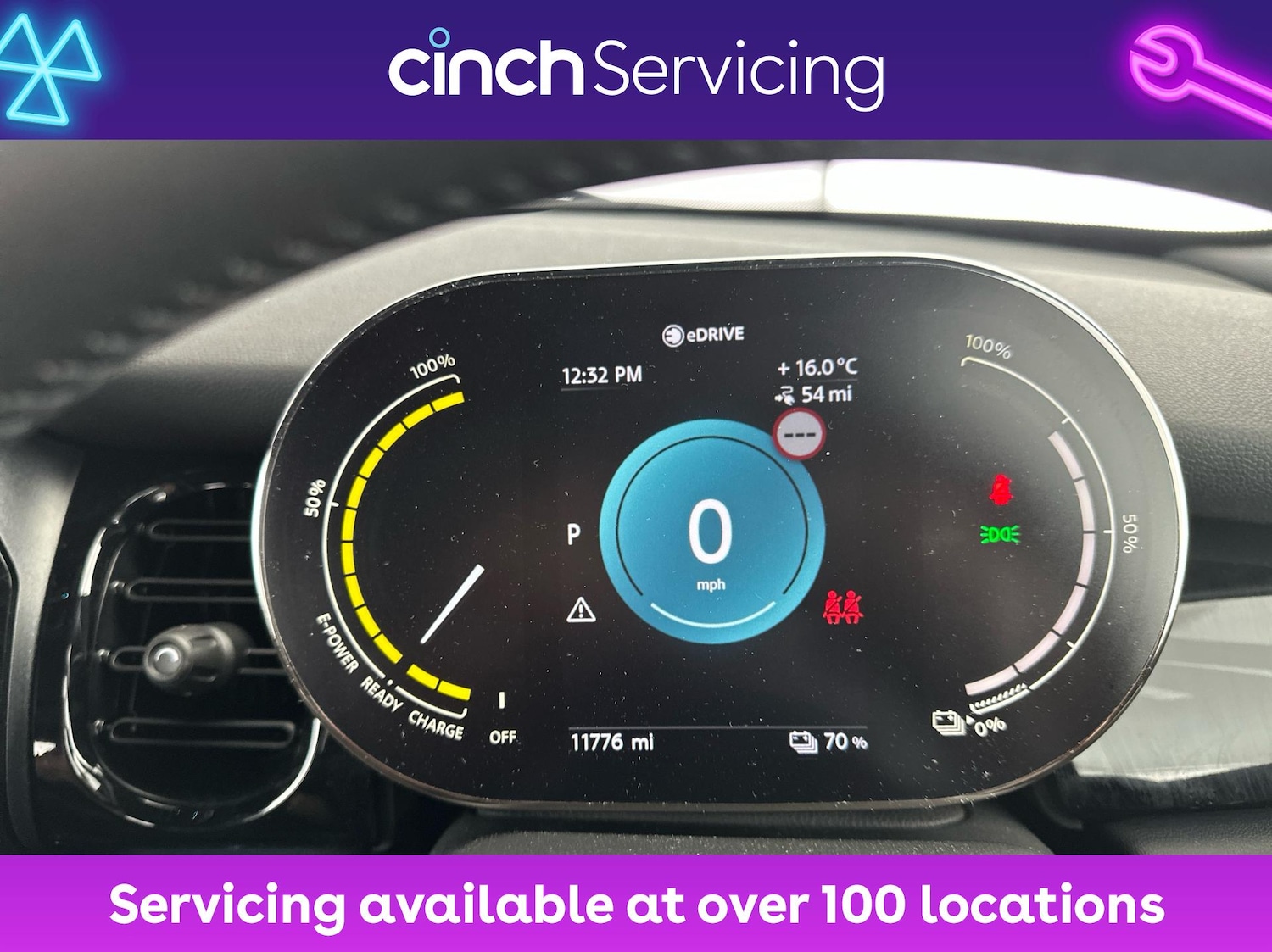 Used MINI Hatch 2022 for sale - 76670190: Photo 18