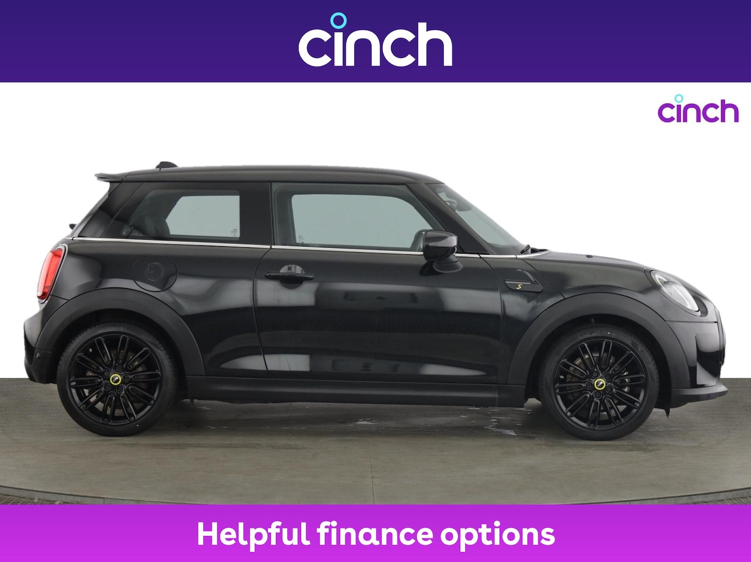 Used MINI Hatch 2022 for sale - 76670190: Photo 2