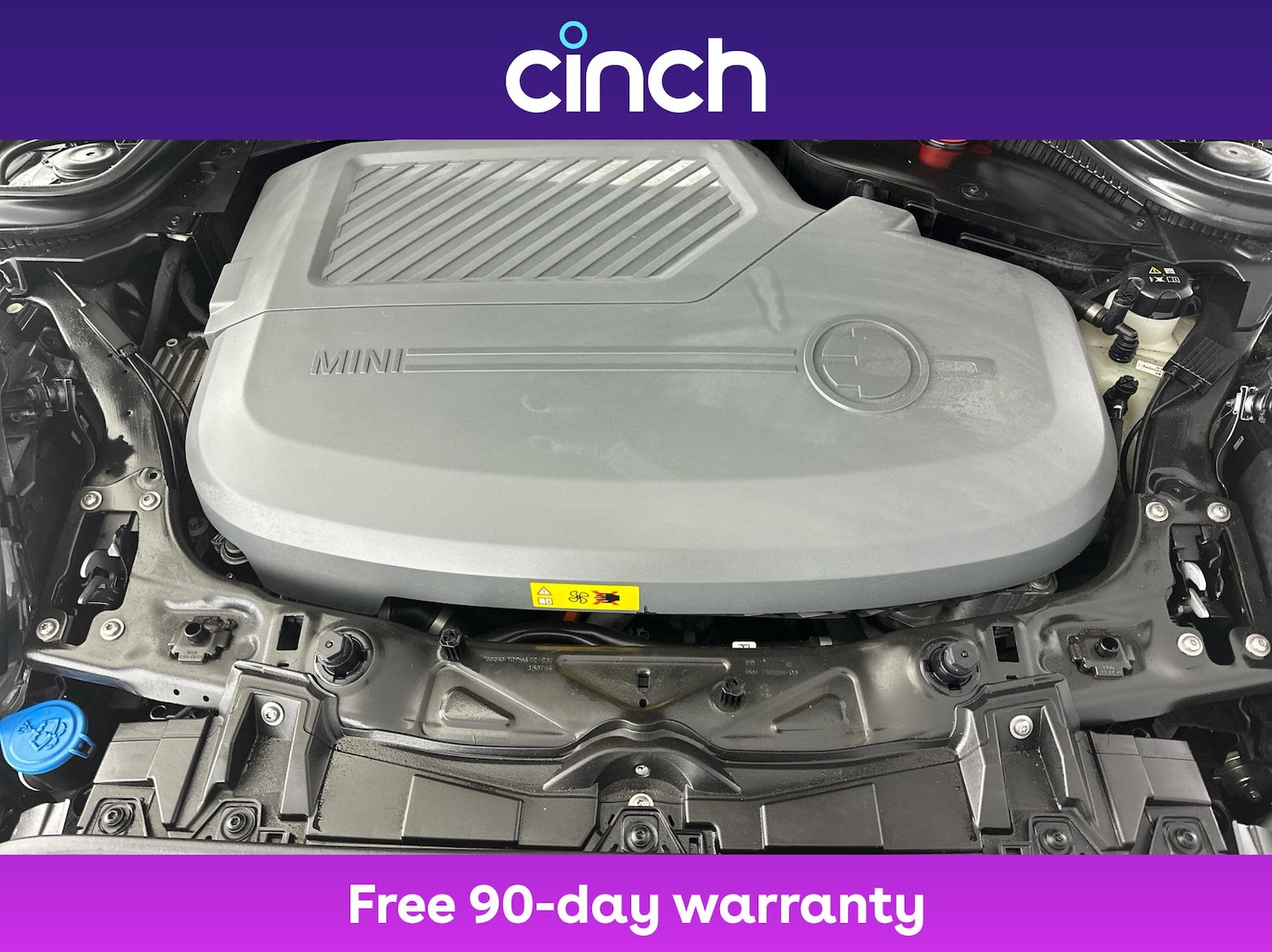 Used MINI Hatch 2022 for sale - 76670190: Photo 23