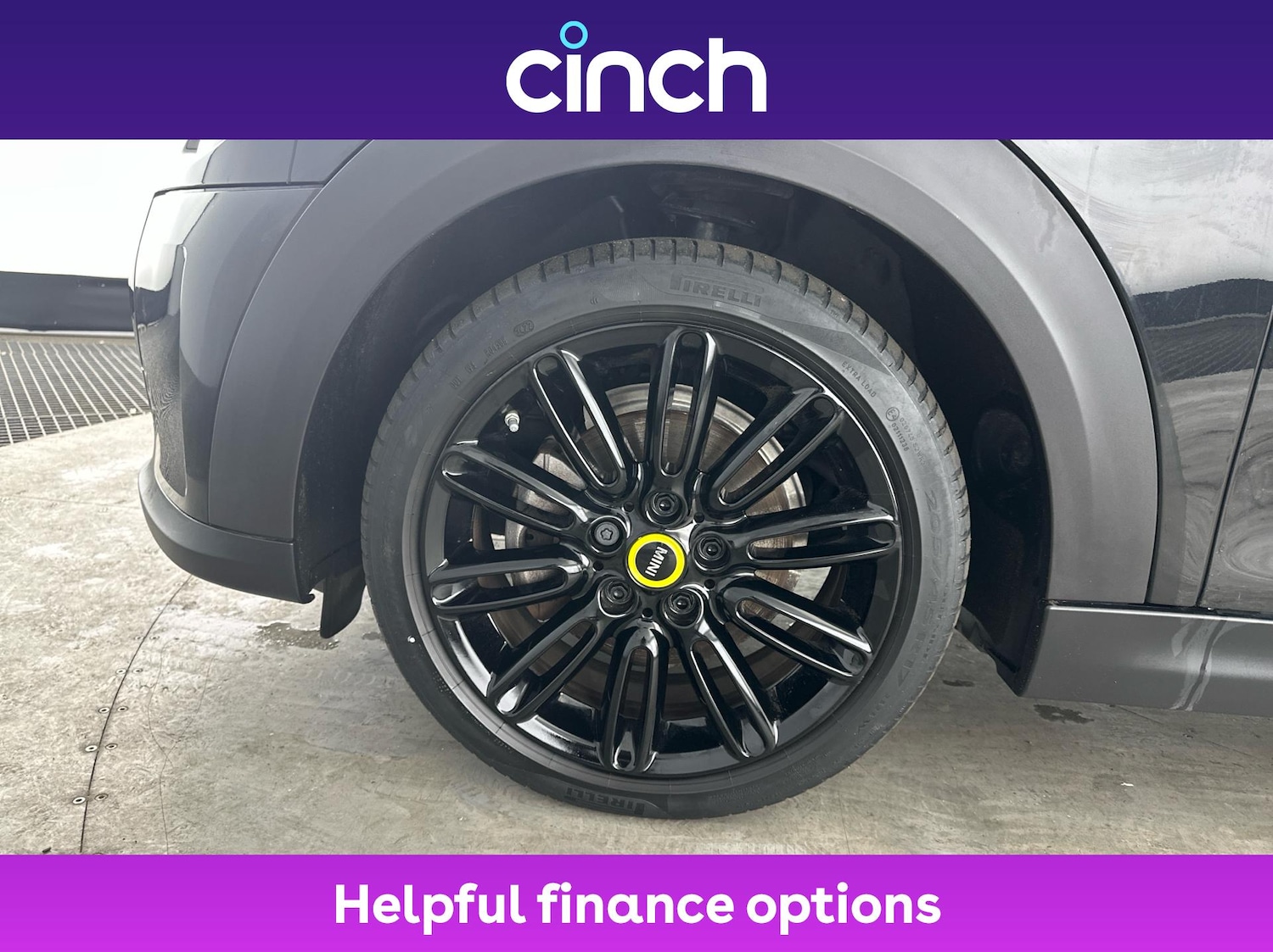 Used MINI Hatch 2022 for sale - 76670190: Photo 24