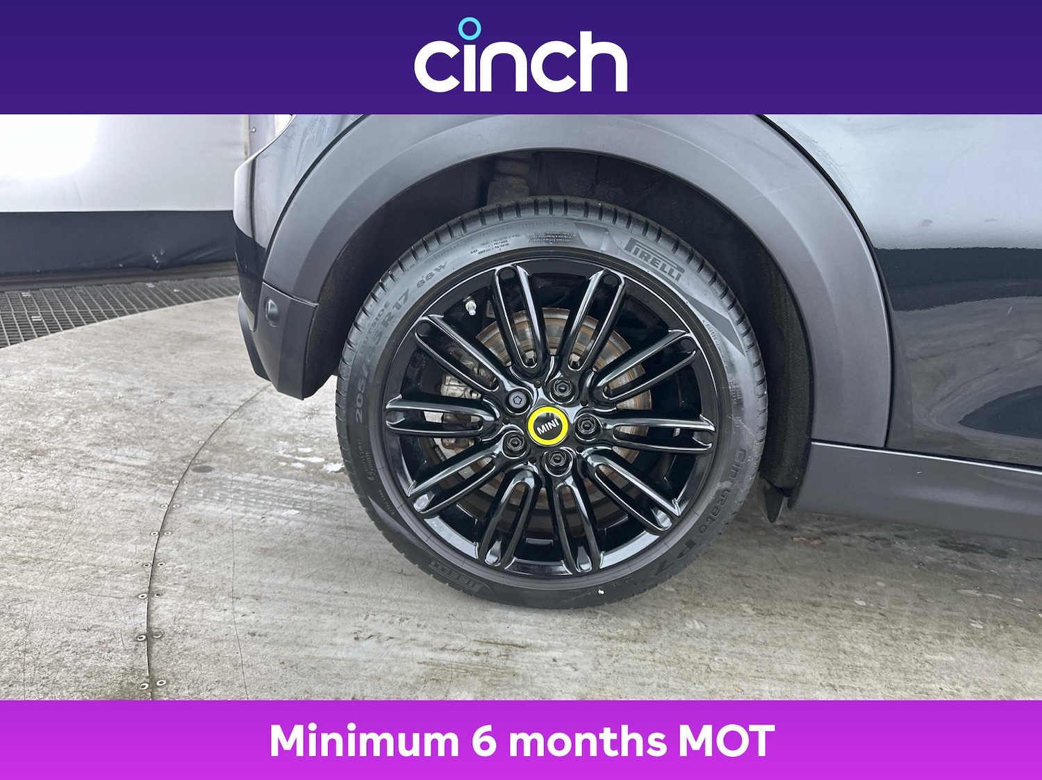 Used MINI Hatch 2022 for sale - 76670190: Photo 27