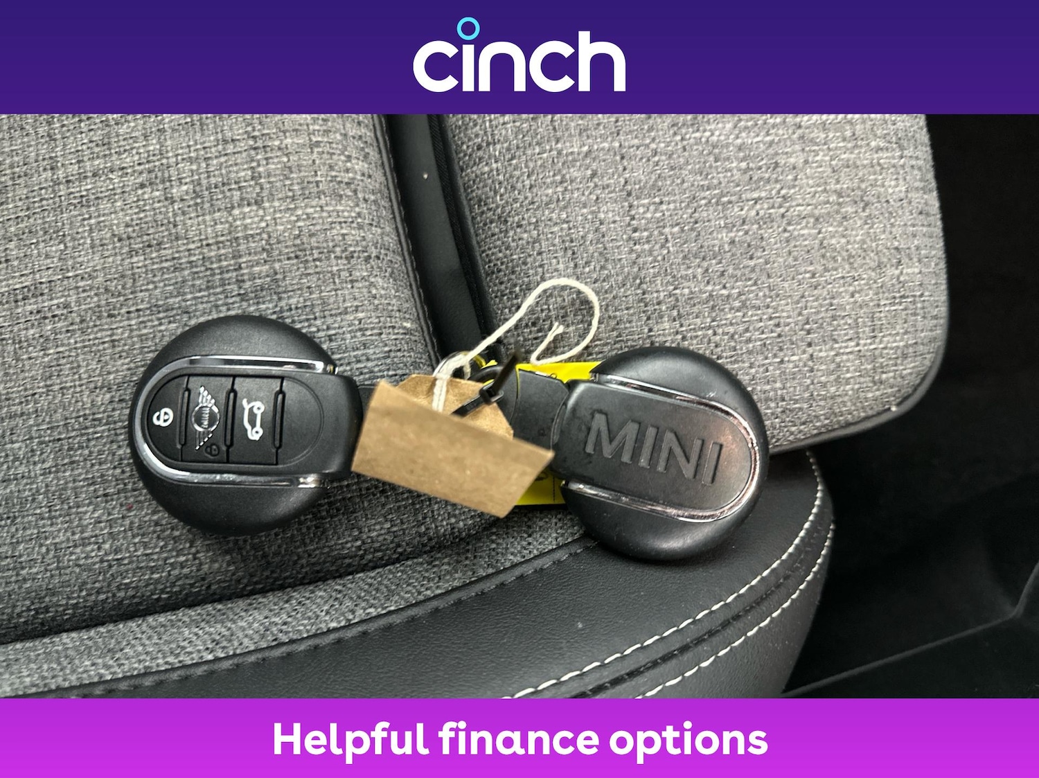 Used MINI Hatch 2022 for sale - 76670190: Photo 30