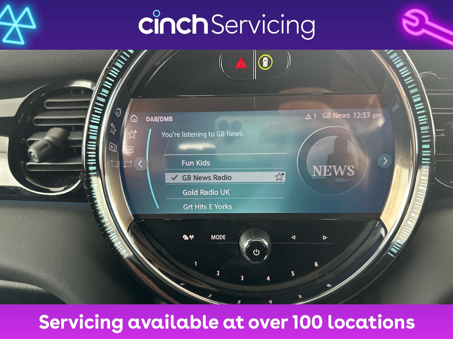 Used MINI Hatch 2022 for sale - 76670190: Photo 31