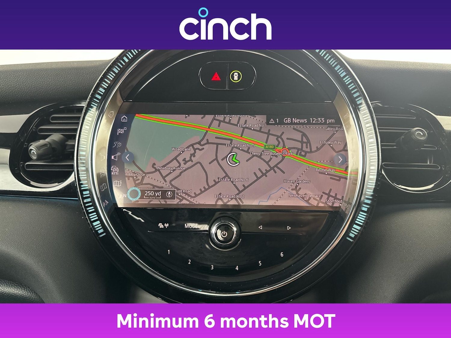 Used MINI Hatch 2022 for sale - 76670190: Photo 32