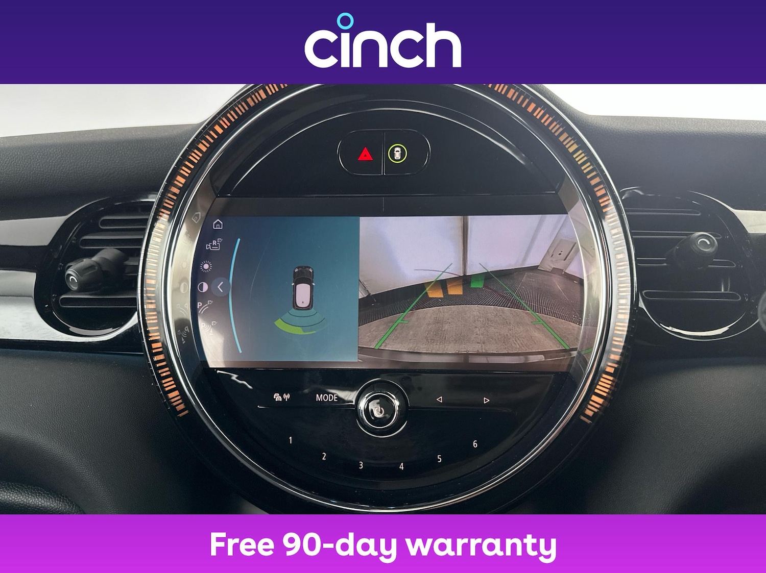 Used MINI Hatch 2022 for sale - 76670190: Photo 34