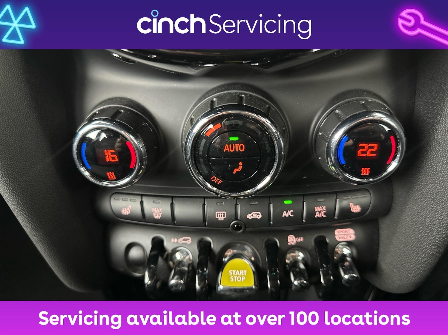 Used MINI Hatch 2022 for sale - 76670190: Photo 36