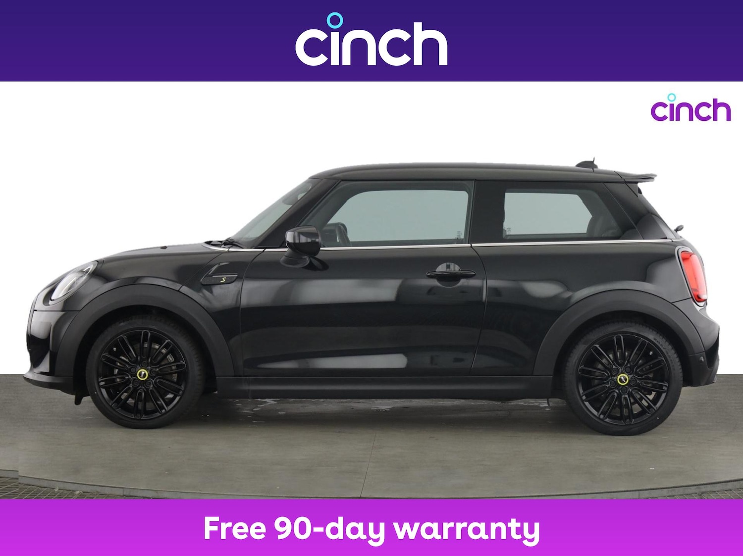 Used MINI Hatch 2022 for sale - 76670190: Photo 8