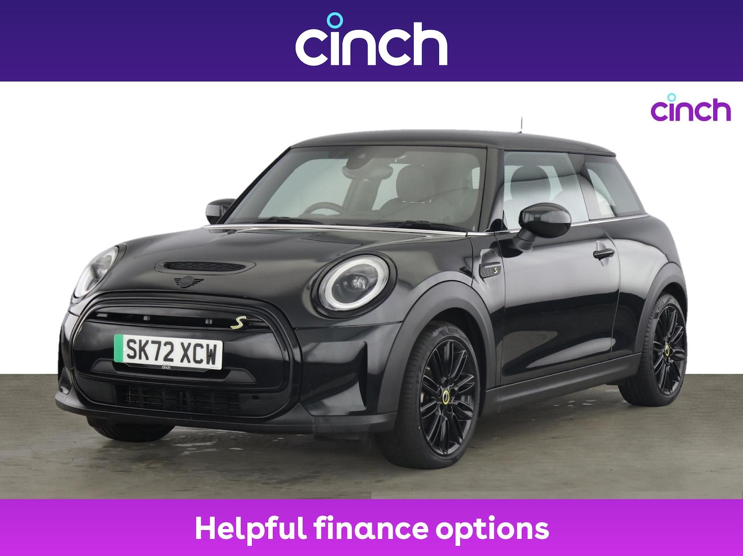 Used MINI Hatch 2022 for sale - 76670190: Photo 9
