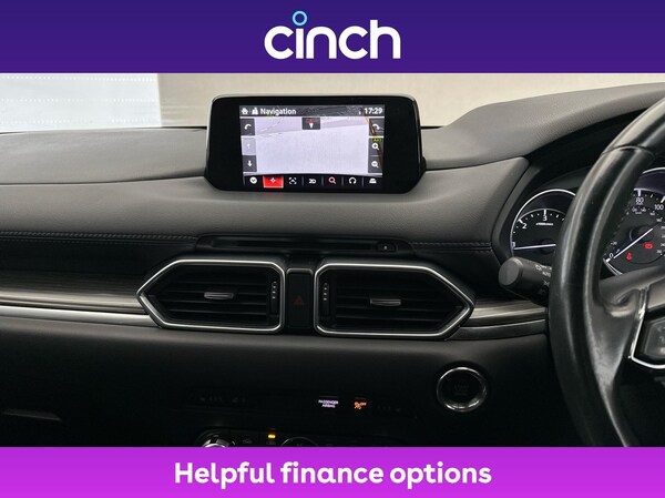 Used Mazda CX-5 2018 for sale - 76186429: Photo 17