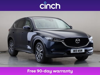 Mazda - CX-5