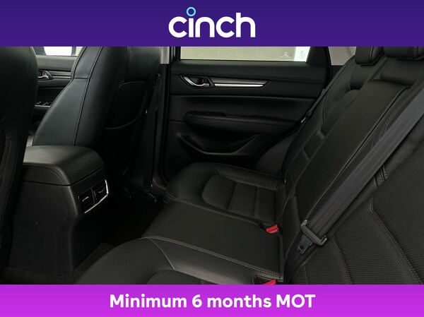 Used Mazda CX-5 2018 for sale - 76186429: Photo 20