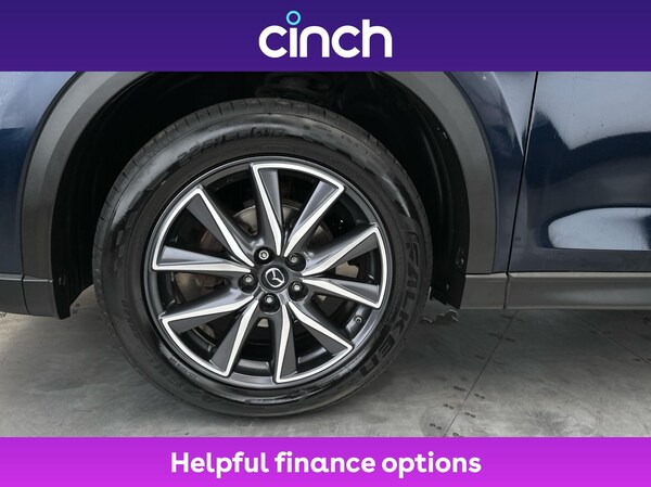 Used Mazda CX-5 2018 for sale - 76186429: Photo 24