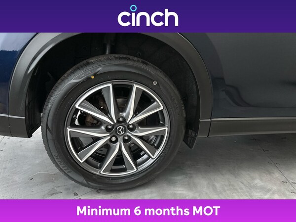 Used Mazda CX-5 2018 for sale - 76186429: Photo 27