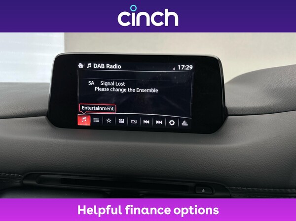 Used Mazda CX-5 2018 for sale - 76186429: Photo 30