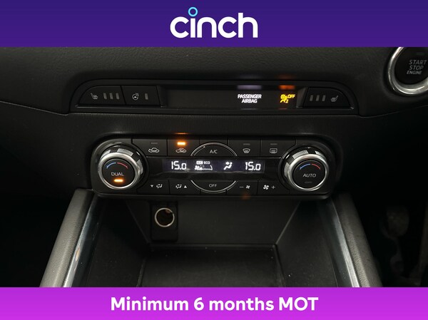 Used Mazda CX-5 2018 for sale - 76186429: Photo 32