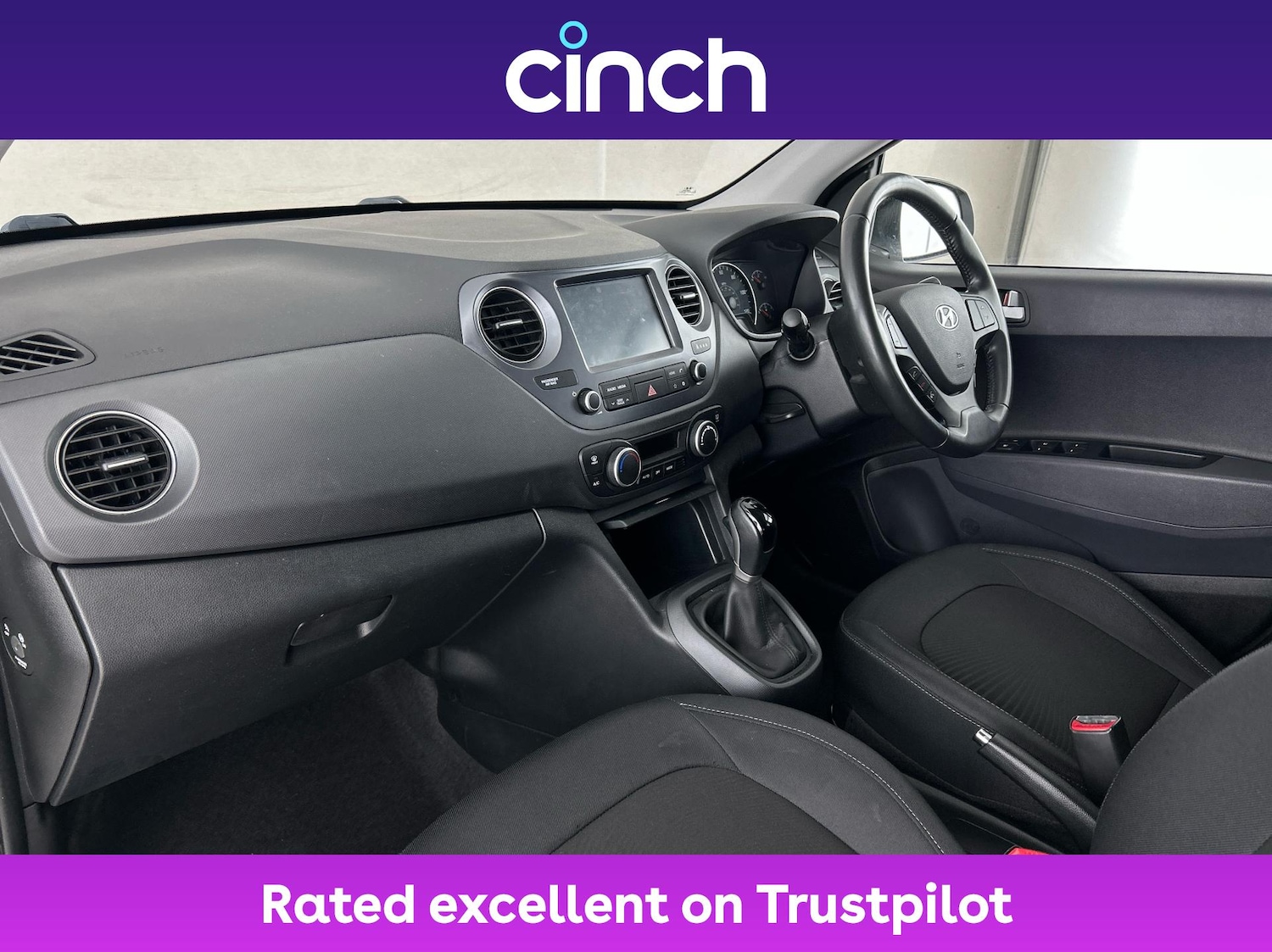 Used Hyundai i10 2018 for sale - 76379809: Photo 14