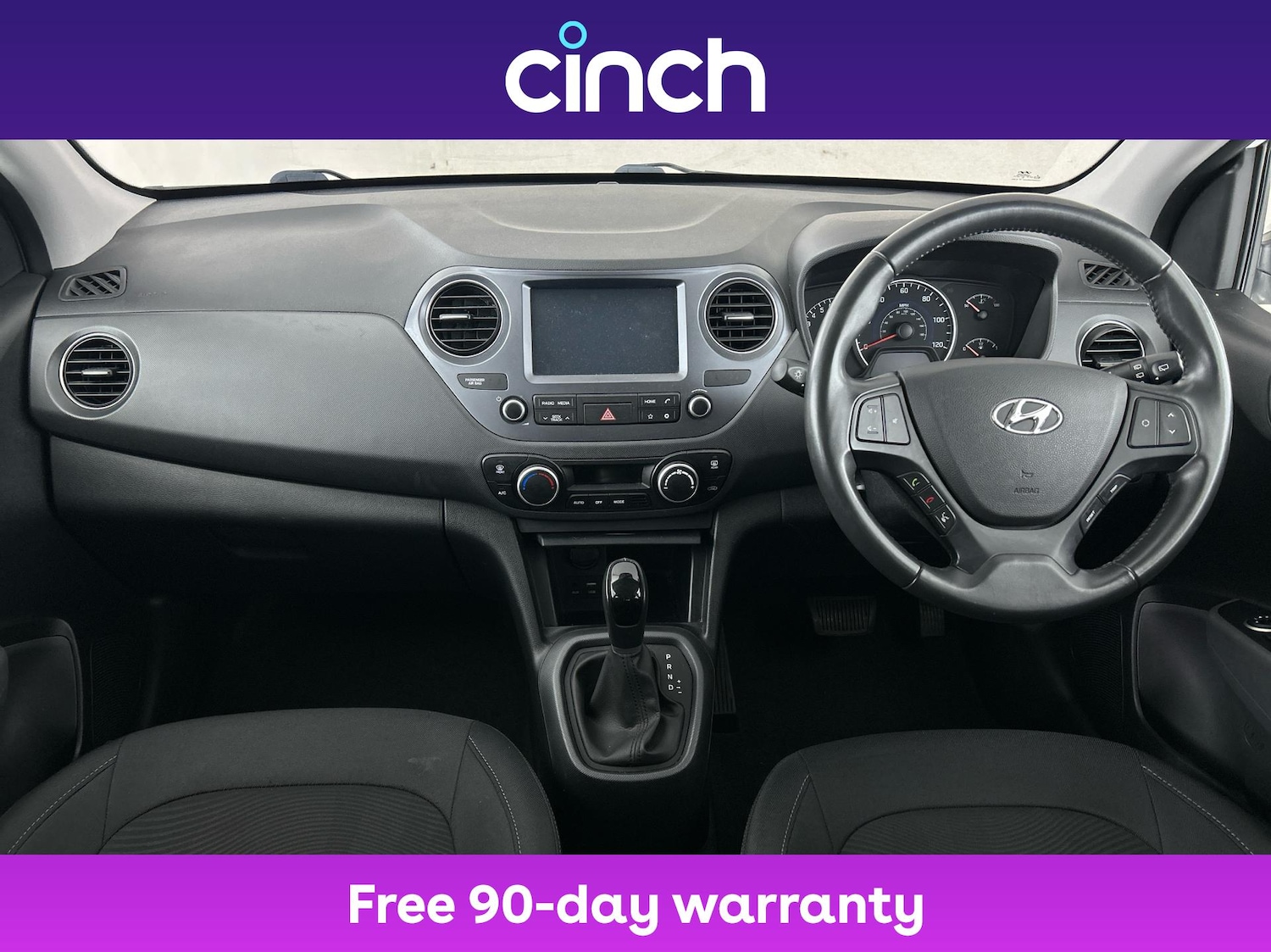 Used Hyundai i10 2018 for sale - 76379809: Photo 15