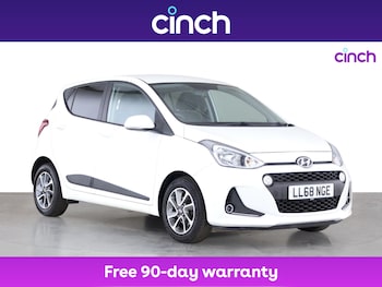 2018 - 1.2 Premium 5dr Auto