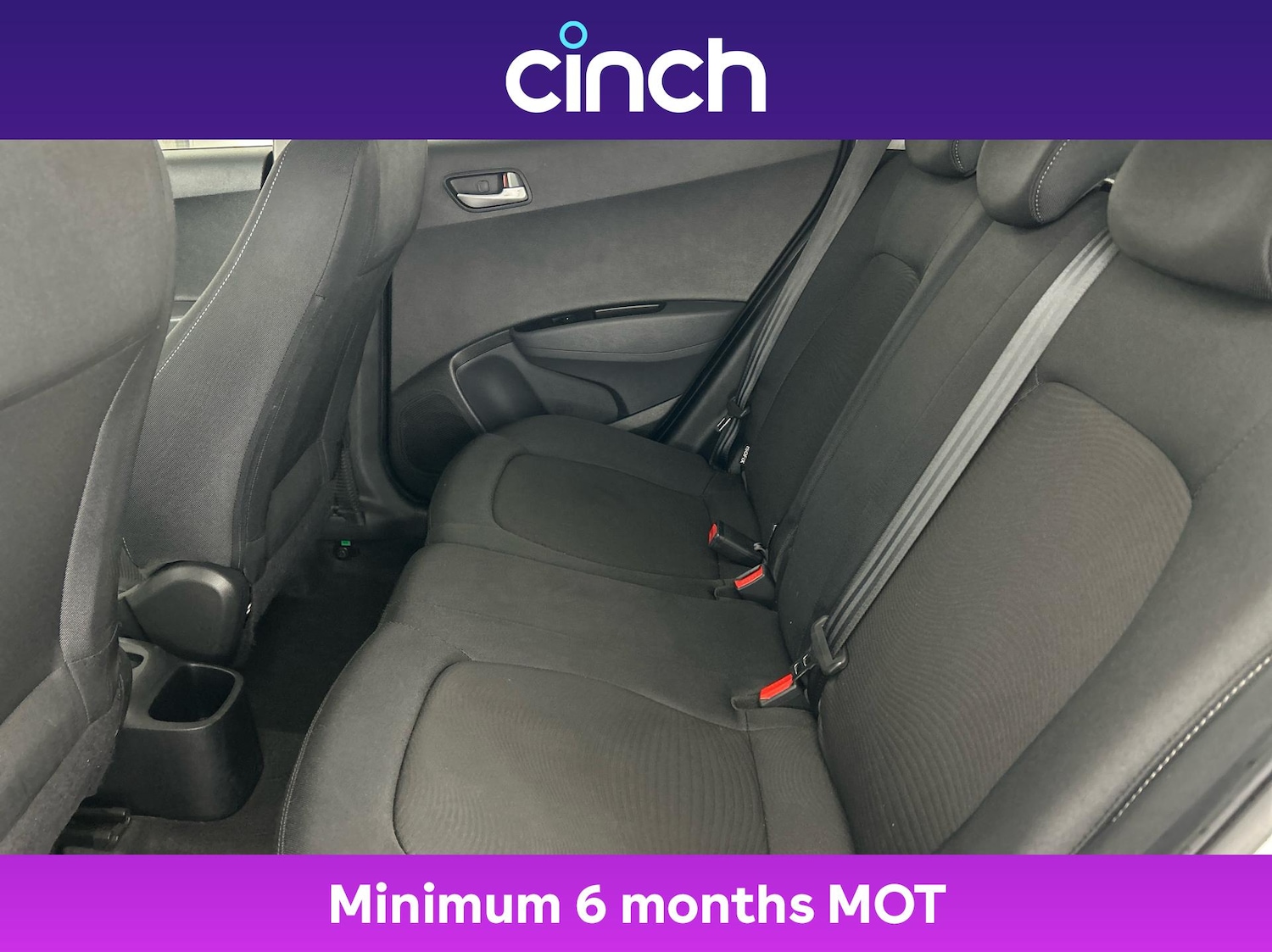 Used Hyundai i10 2018 for sale - 76379809: Photo 20