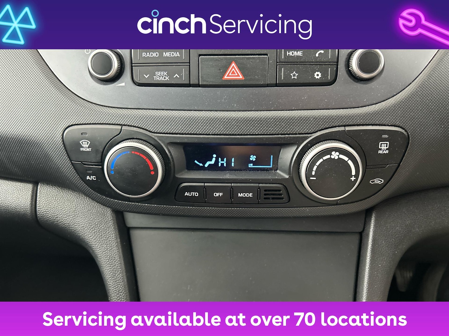 Used Hyundai i10 2018 for sale - 76379809: Photo 31