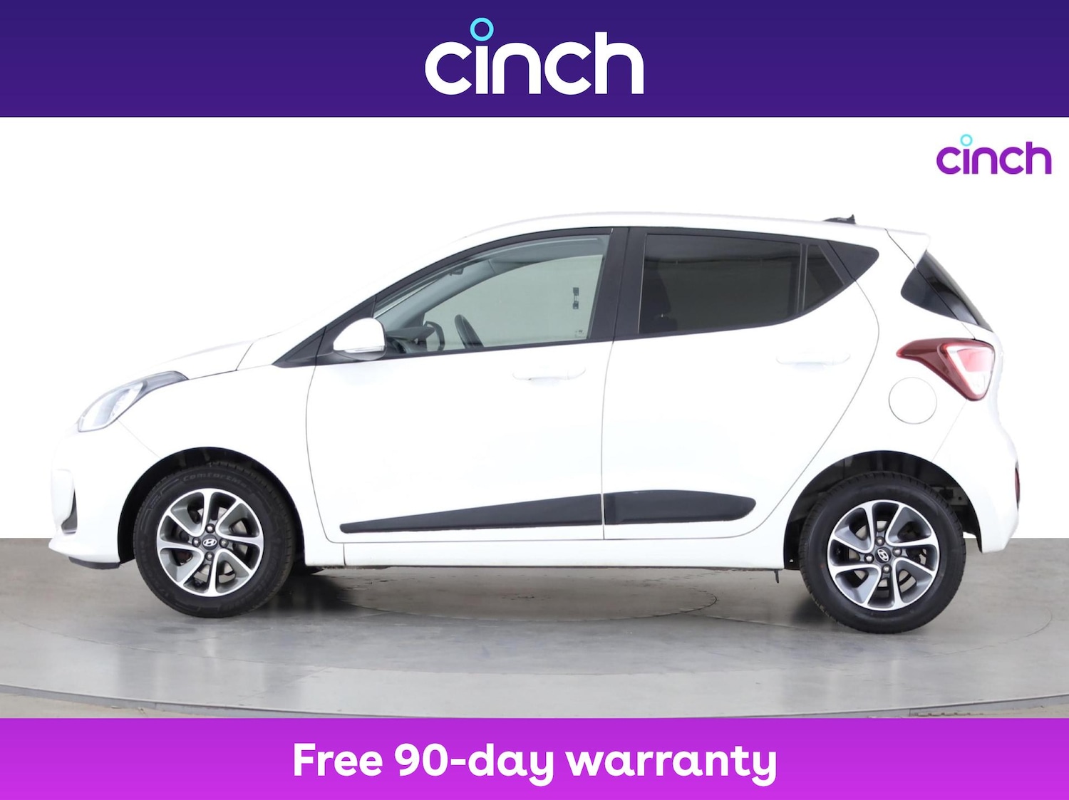Used Hyundai i10 2018 for sale - 76379809: Photo 8