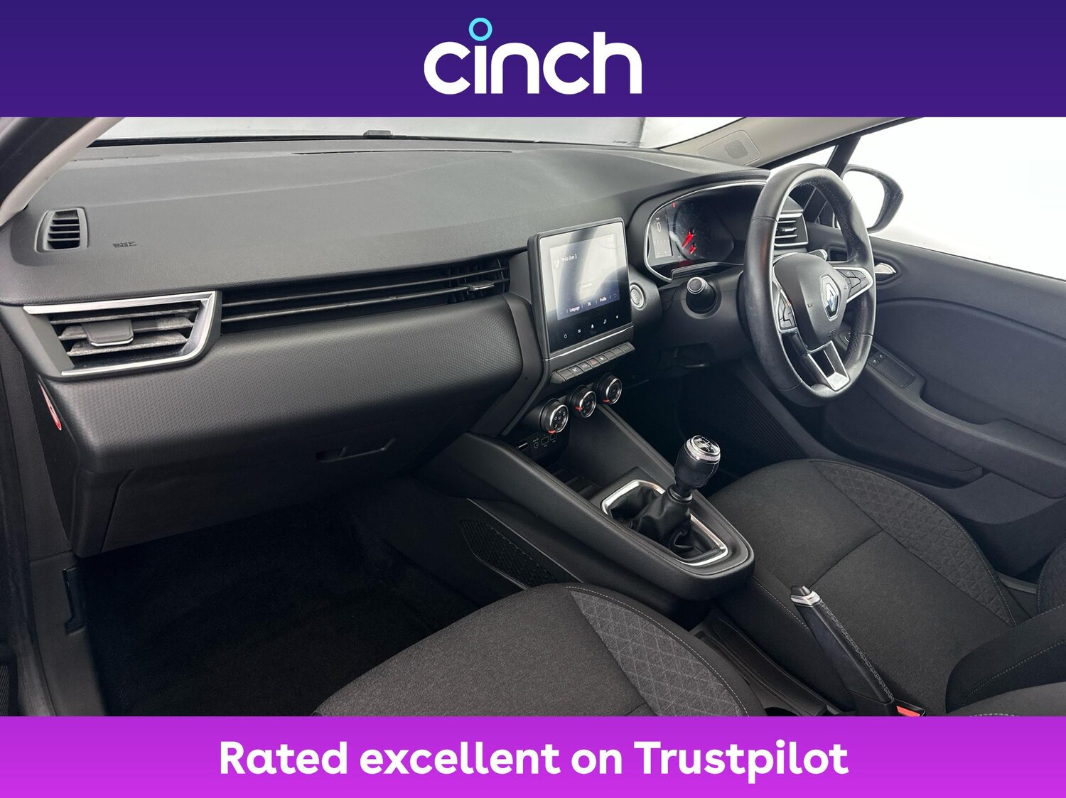 Used Renault Clio 2020 for sale - 77037116: Photo 14