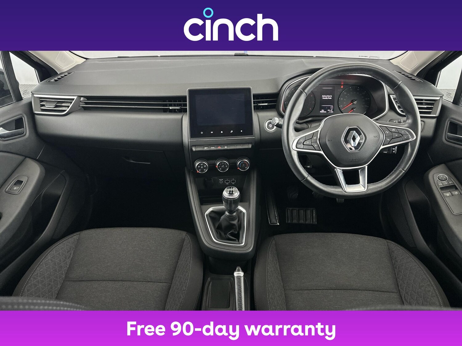 Used Renault Clio 2020 for sale - 77037116: Photo 15