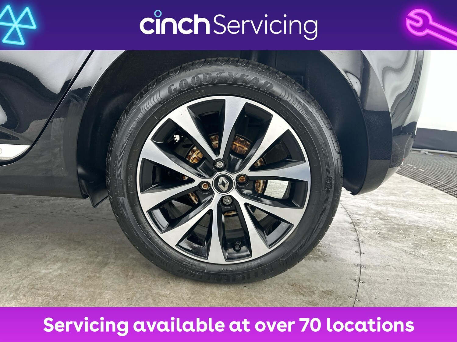 Used Renault Clio 2020 for sale - 77037116: Photo 26