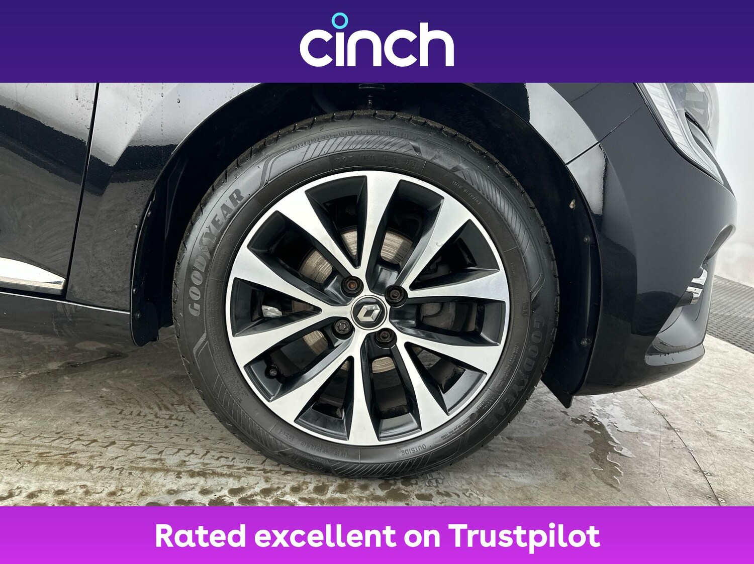 Used Renault Clio 2020 for sale - 77037116: Photo 28