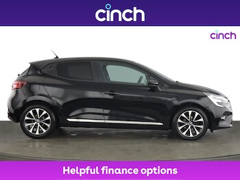 Used Renault Clio 2020 for sale - 77037116: Photo