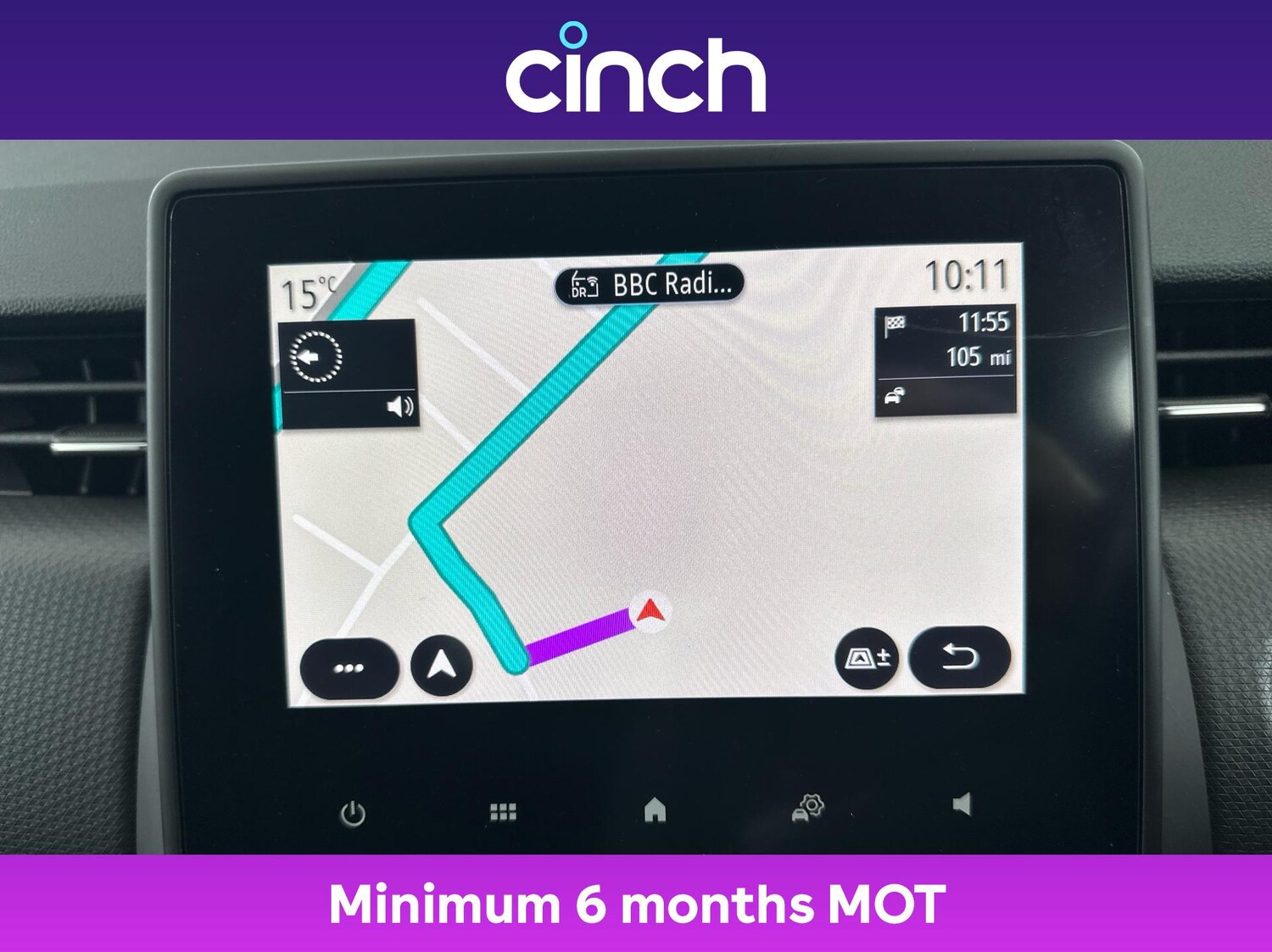 Used Renault Clio 2020 for sale - 77037116: Photo 32