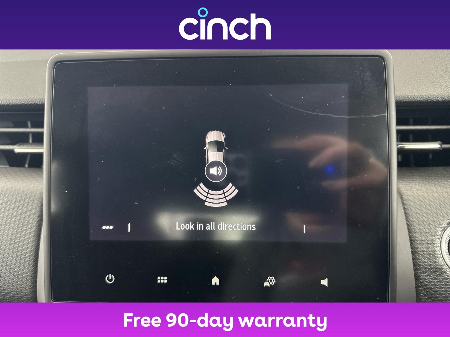 Used Renault Clio 2020 for sale - 77037116: Photo 34