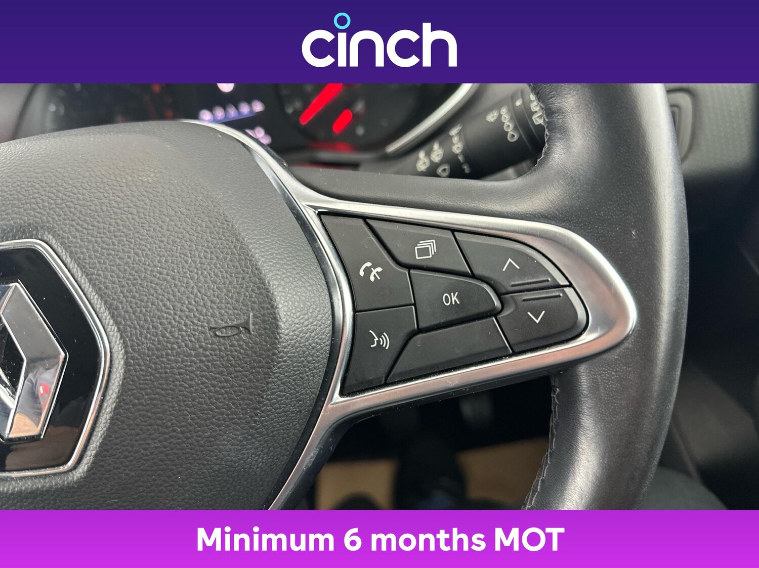 Used Renault Clio 2020 for sale - 77037116: Photo 37