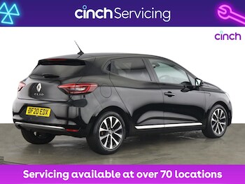 Used Renault Clio 2020 for sale - 77037116: Photo