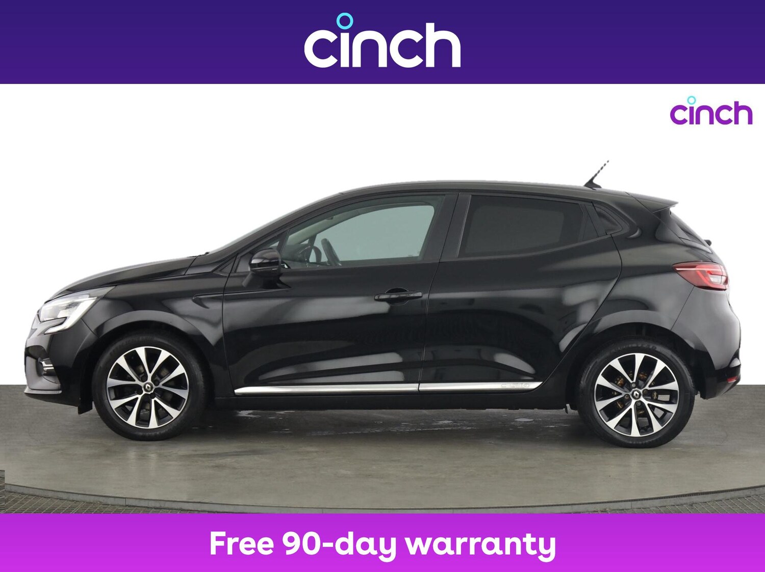 Used Renault Clio 2020 for sale - 77037116: Photo 8