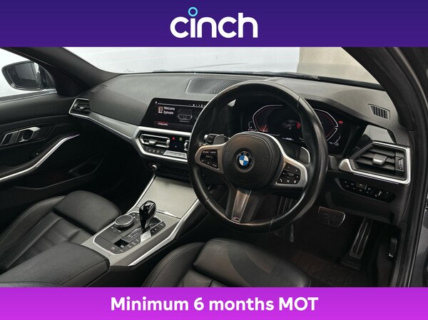 Used BMW 3 Series 2021 for sale - 76176530: Photo 12