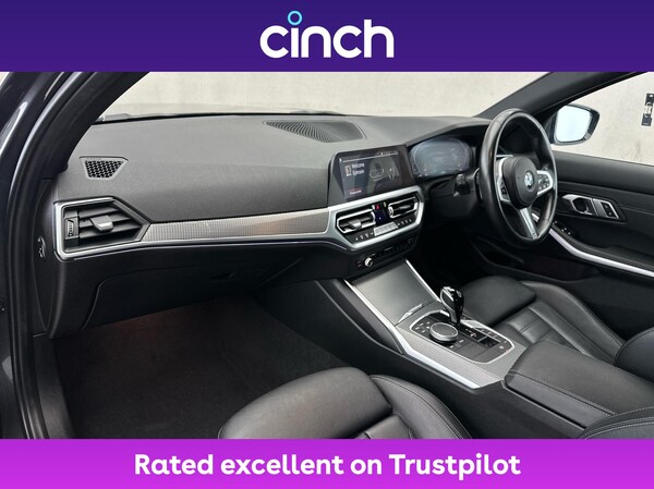 Used BMW 3 Series 2021 for sale - 76176530: Photo 14