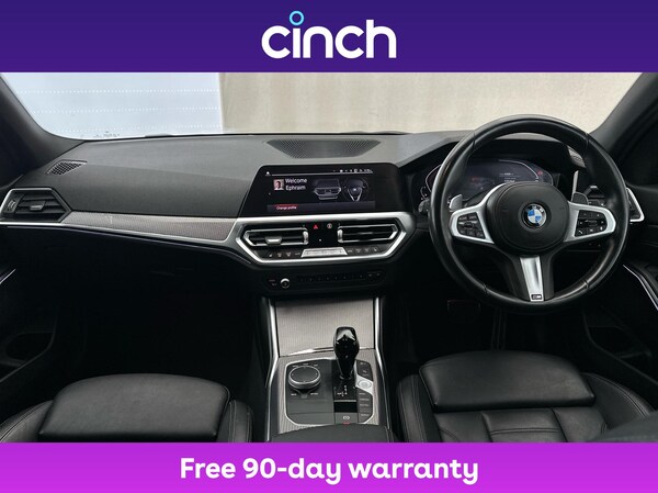 Used BMW 3 Series 2021 for sale - 76176530: Photo 15