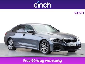 BMW - 3 Series