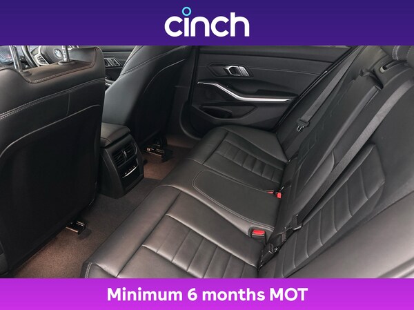 Used BMW 3 Series 2021 for sale - 76176530: Photo 20
