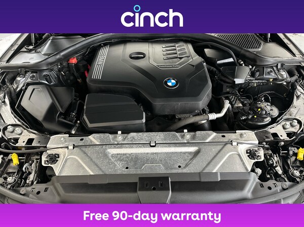 Used BMW 3 Series 2021 for sale - 76176530: Photo 23