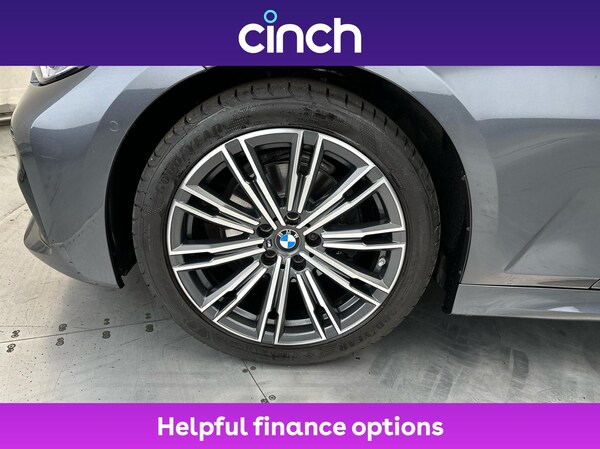 Used BMW 3 Series 2021 for sale - 76176530: Photo 24