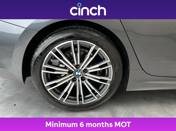 Used BMW 3 Series 2021 for sale - 76176530: Photo 27