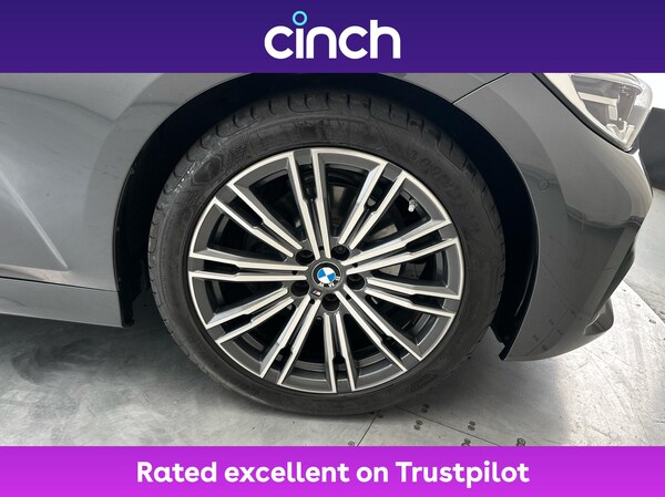 Used BMW 3 Series 2021 for sale - 76176530: Photo 28