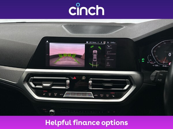 Used BMW 3 Series 2021 for sale - 76176530: Photo 30